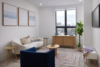 Living Room - 23 West