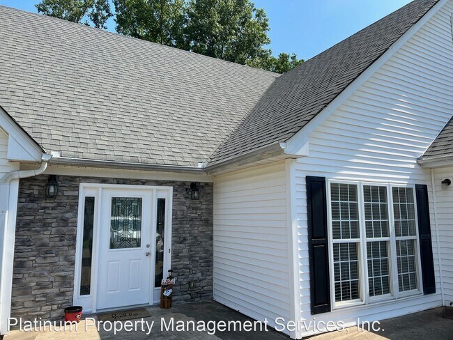 Foto del edificio - 3 br, 2 bath House - 8130 Castleberry Farm...