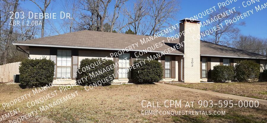 Primary Photo - Lovely 4 Bedroom, 2 Bath Home in Whitehouse!