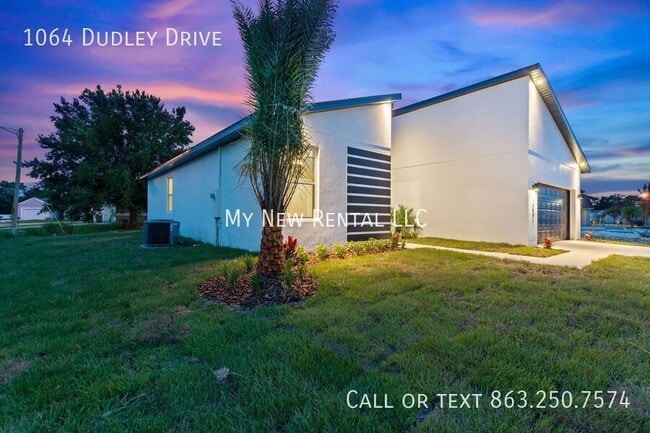 Foto del edificio - 1064 Dudley Dr