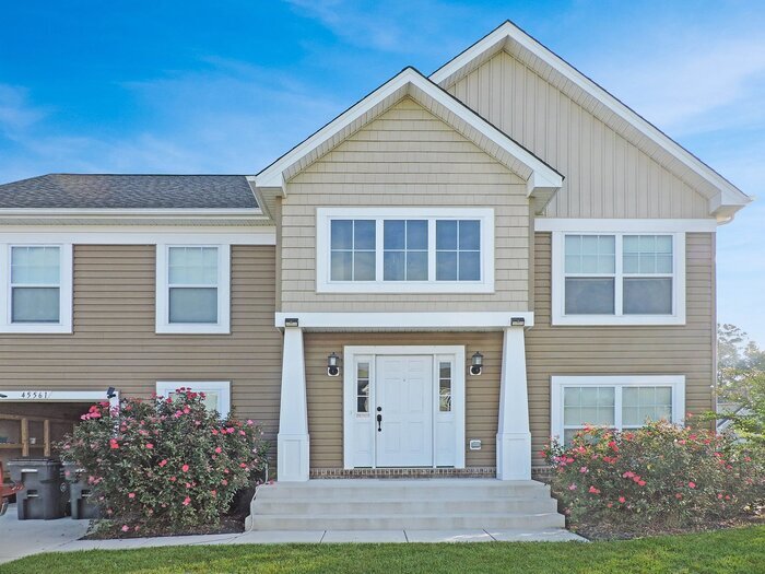 45561 Bethson St, California, MD 20619 House Rental in California, MD