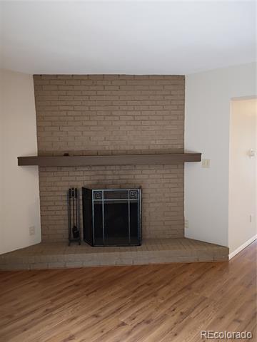 Building Photo - 1625 W Elizabeth St