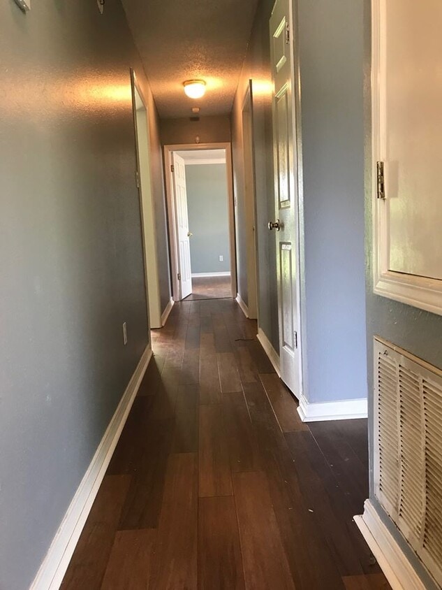 2125 Beauregard Pl, Bossier City, LA 71112 House Rental in Bossier