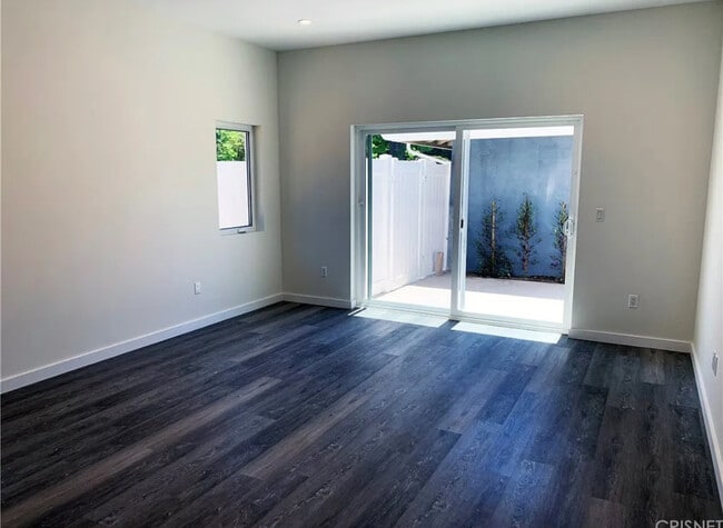 1 of 3 bedrroms - 17217 Kittridge St