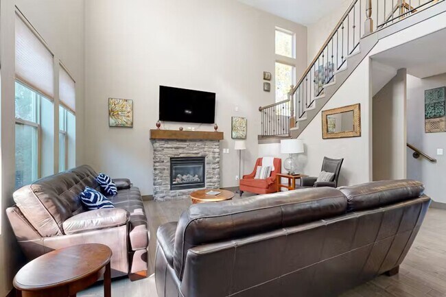 Foto del edificio - Spacious, Furnished Home Located at The Retreat at Jordanelle