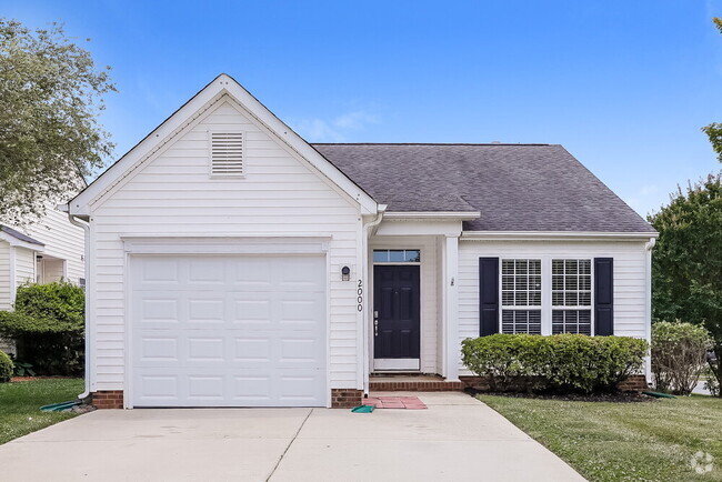 Building Photo - 2000 Salmon River Dr
