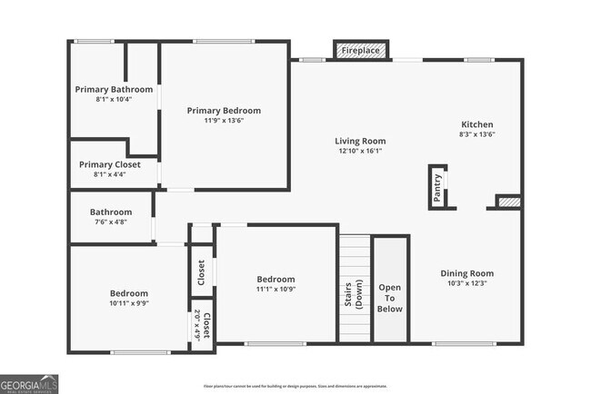 Building Photo - 316 Stonewood