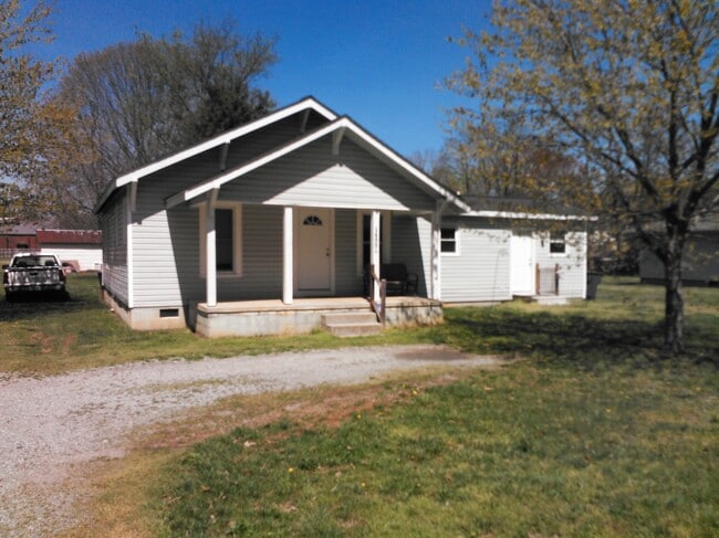 1403 Glenside Dr [Apt A & Apt B] - 1403 Glenside Dr