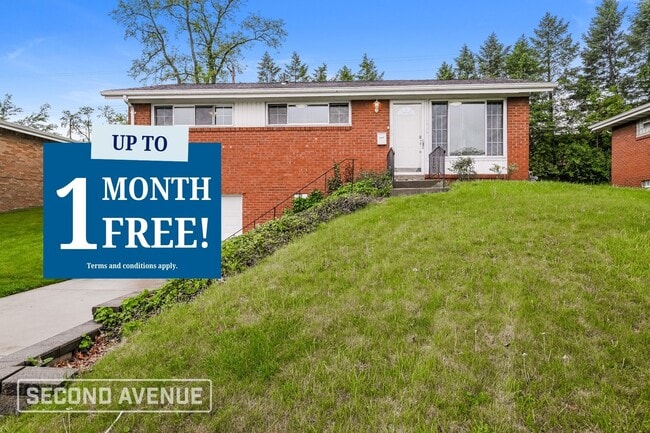 Building Photo - 219 Garden City Dr