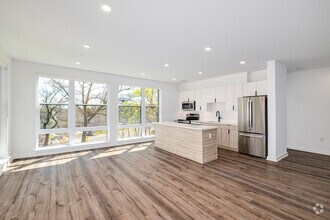 Interior Photo - The Rail at Bound Brook