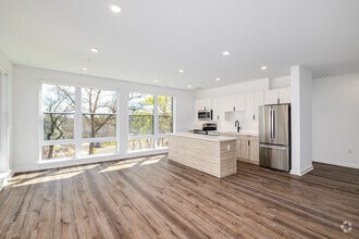 Interior Photo - The Rail at Bound Brook