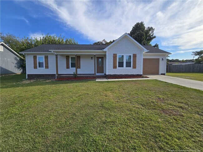 Building Photo - 625 Winthrop Ct