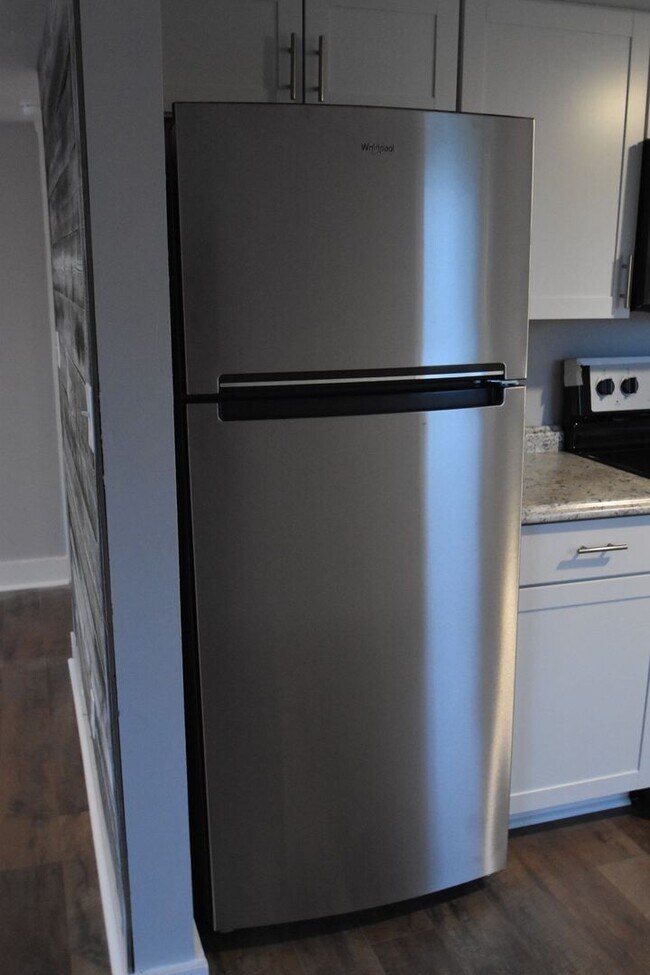 Foto del edificio - 2 Bed/1 Bath-Charming Home in the Heart of Gallatin – Available Now!