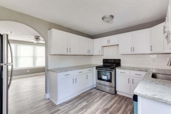 Foto del edificio - 10544 Abilene Rd