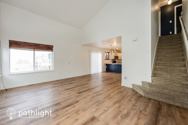 Foto del edificio - 7484 Straggler Circle, Colorado Springs, C...