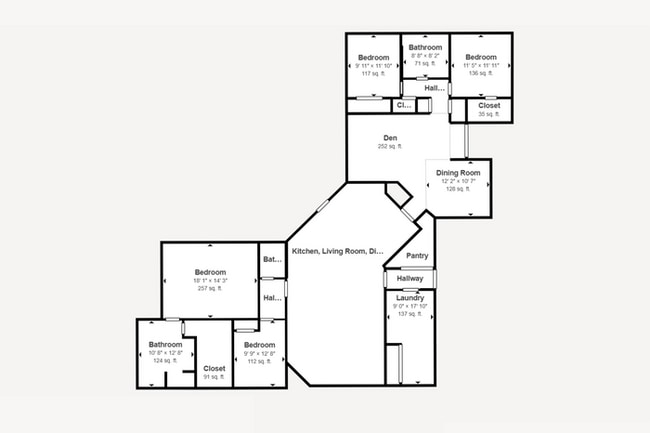 Building Photo - 4Bed/2.5Bath Furnished Home In Glendale! $...