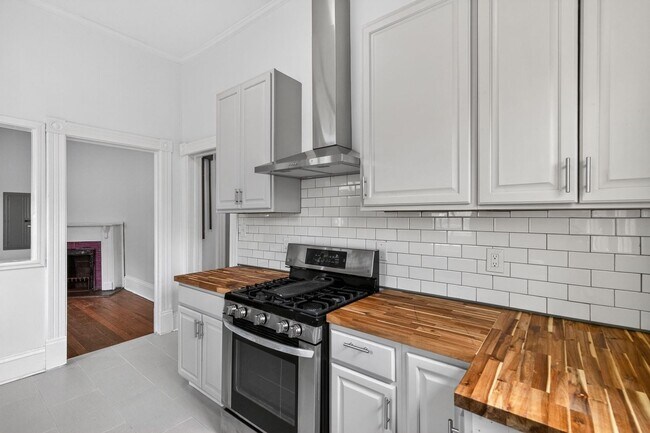 Foto del edificio - 321 Orleans St SE