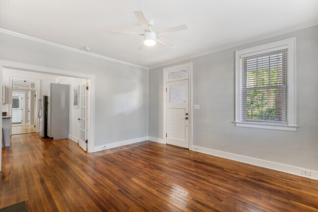 Fotografía del edificio - 574 Rutledge Ave