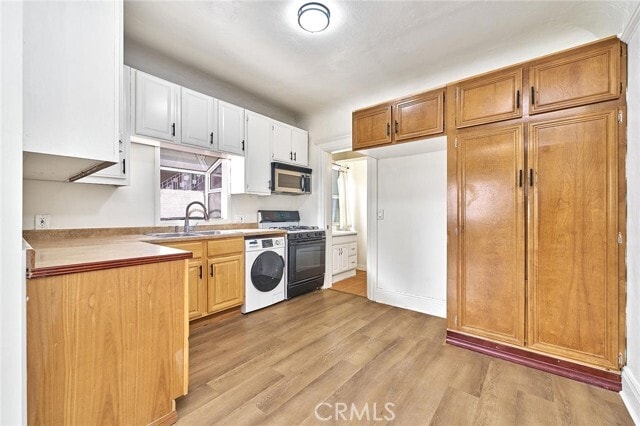 Foto del edificio - 1115 S Mariposa Ave