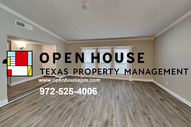 Foto del edificio - 4144 Staghorn Cir S, Fort Worth