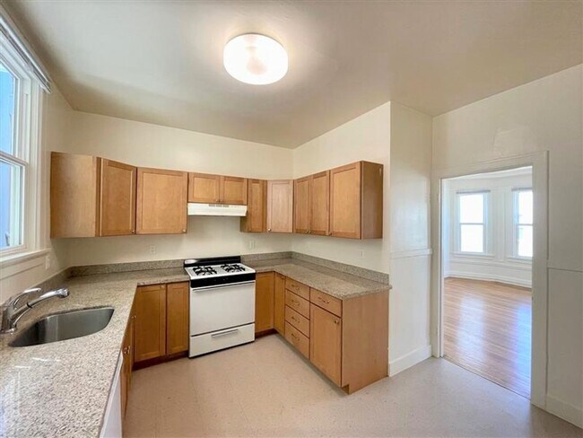 Foto del edificio - 4044-4050 Geary Boulevard (601rc)