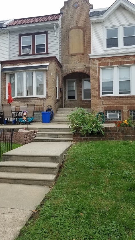 Foto del edificio - 3414 Aldine St