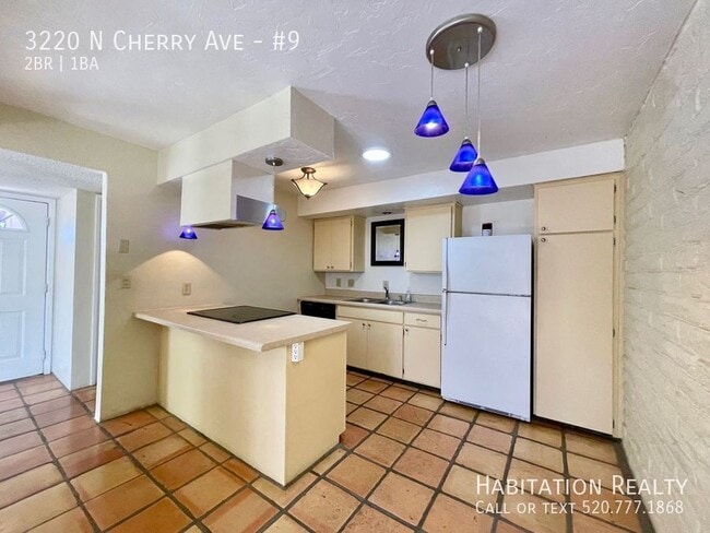 Photo - 3220 N Cherry Ave Apartment