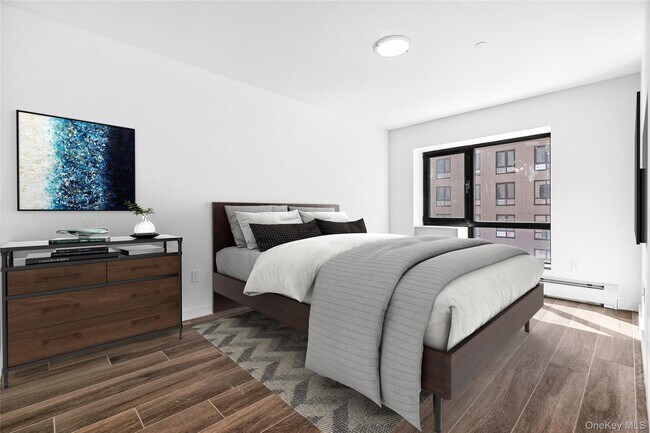 Foto del edificio - 1591 Jesup Ave