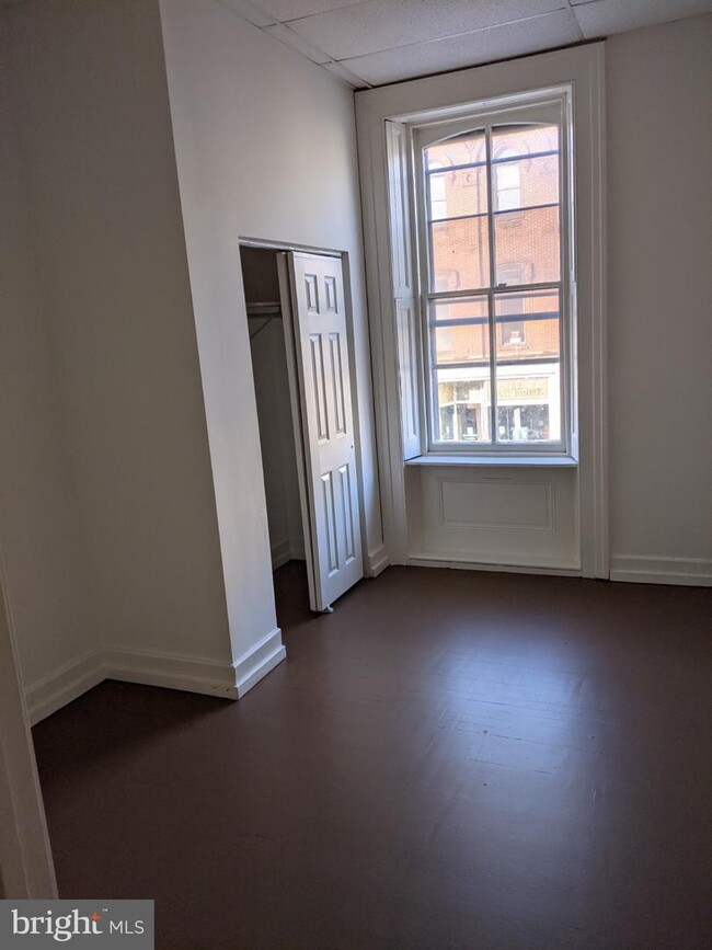 Foto del edificio - 17 S Hanover St