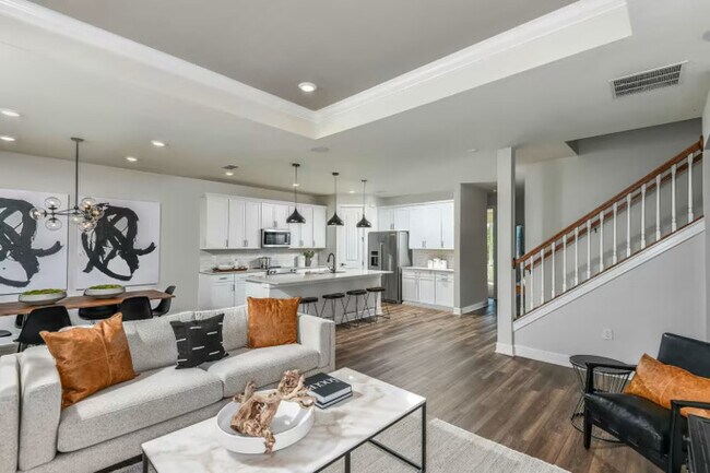 Foto del edificio - 17311 Million Lks Ct