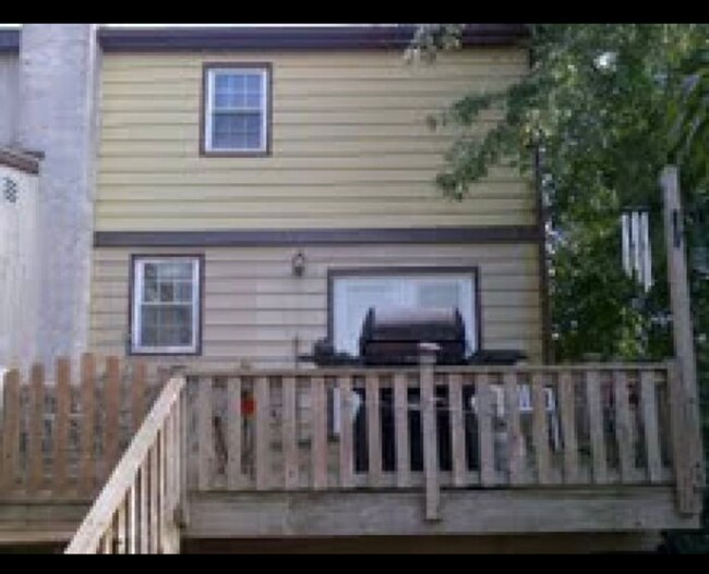 307 Chestnut St, Royersford, PA 19468 House Rental in Royersford, PA