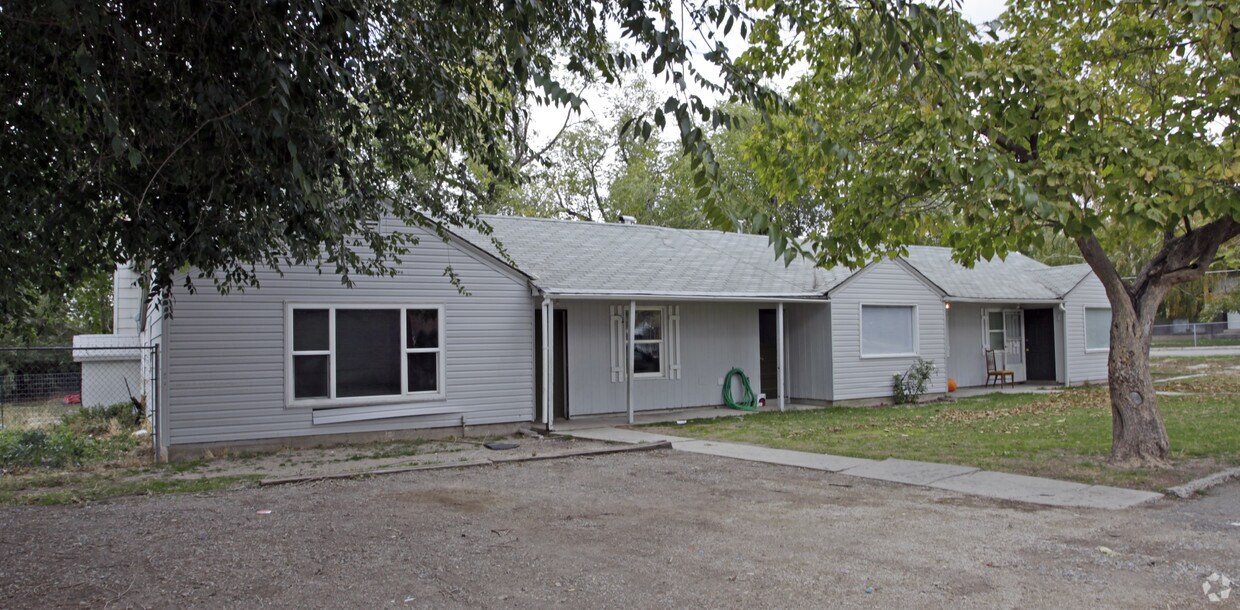 Building Photo - 9044 S 300 E