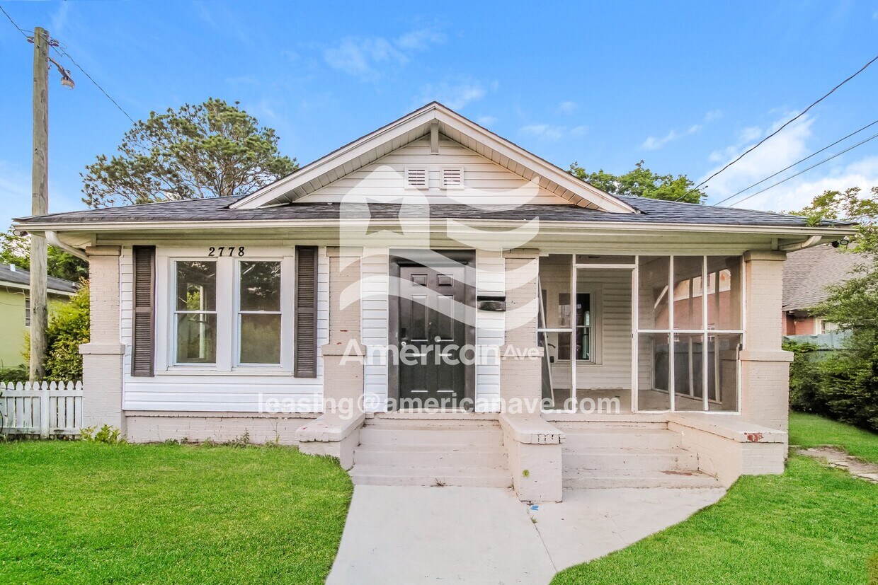 Primary Photo - 2778 Cherry Ave