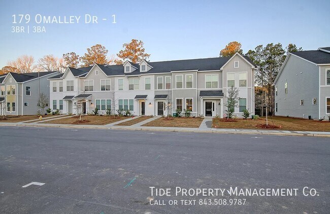 Building Photo - 179 Omalley Dr
