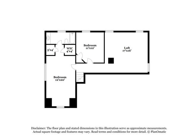 Foto del edificio - 4745 Summit Rd SW