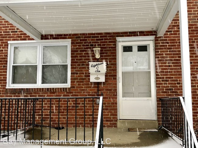 Building Photo - 1806 Swansea Rd