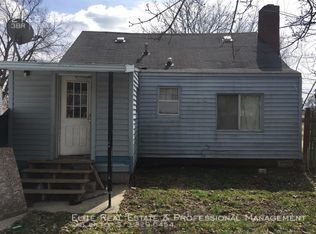 Building Photo - 2115 Savoy, Flint, MI