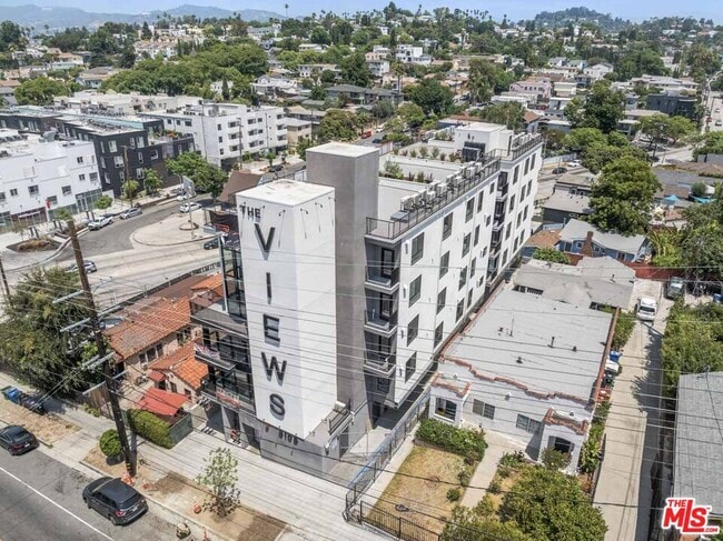 Building Photo - 3105 Bellevue Ave