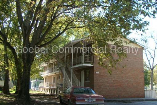 Foto principal - 2BR Apartment in Historic New Harmony!