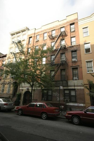 Building Photo - East 7 Street Development Corp.