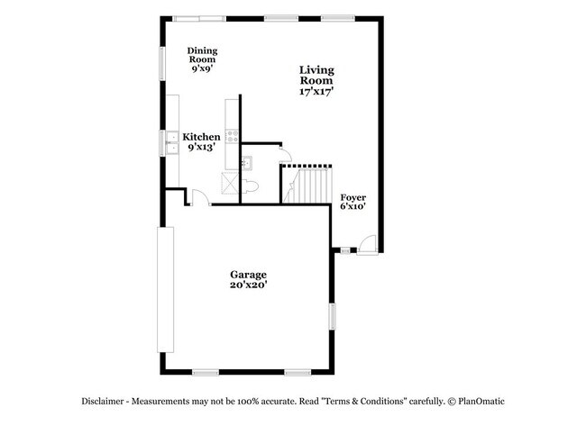 Foto del edificio - 34818 N 31st Ave