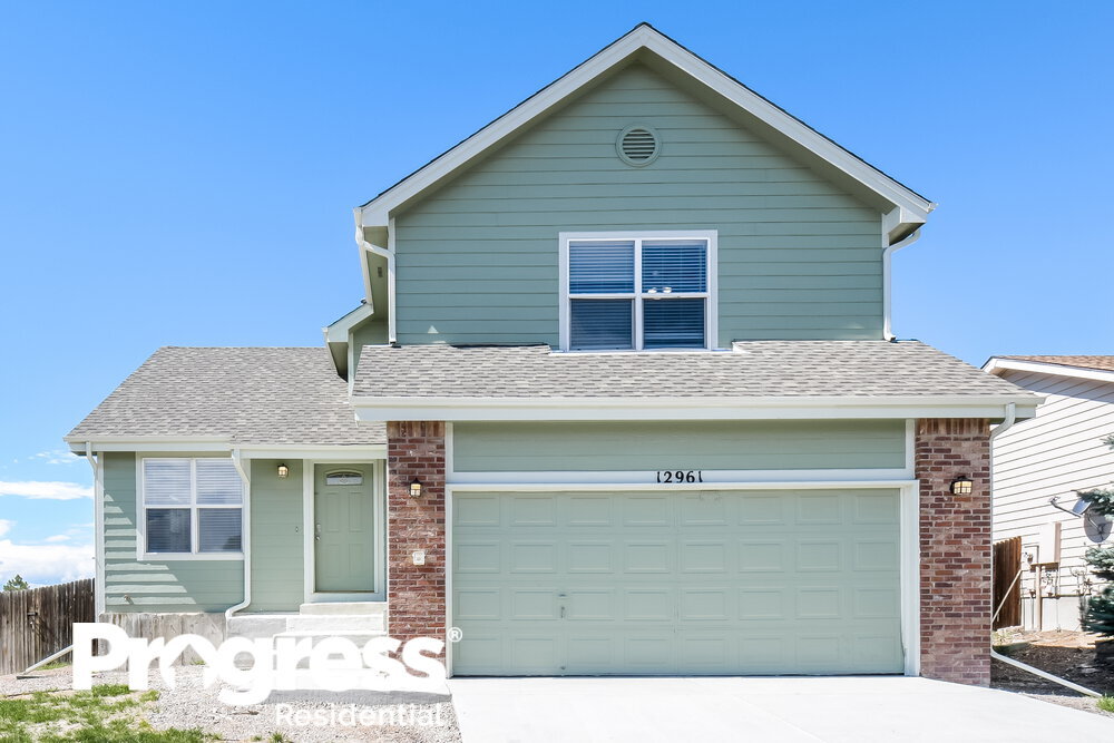 Foto principal - 12961 Leesburg Rd