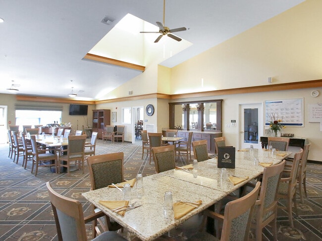 Building Photo - Prestige Care Senior living Five Rivers