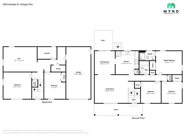 Building Photo - 6450 Ashdale Dr
