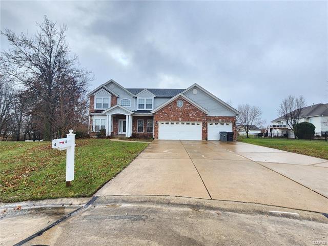 Building Photo - 4 Greenbriar Summit Ct