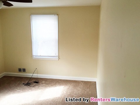 Building Photo - 811 Bosley Ave