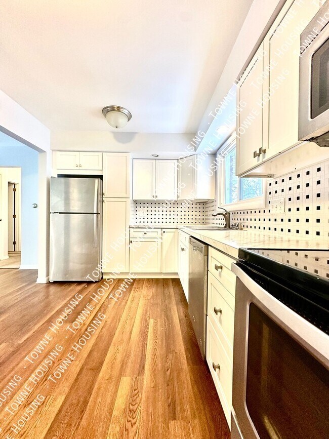 Foto del edificio - 4493 S Buffalo St