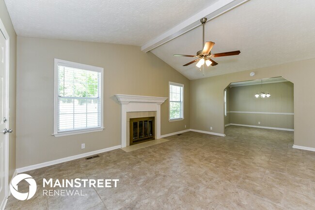 Building Photo - 3913 Tea Garden Way