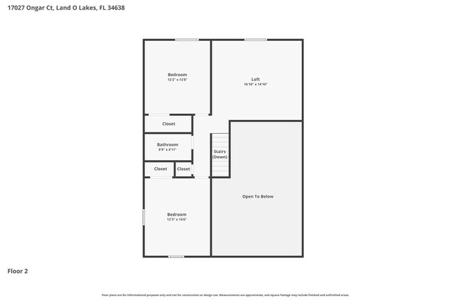 Foto del edificio - 17027 Ongar Ct