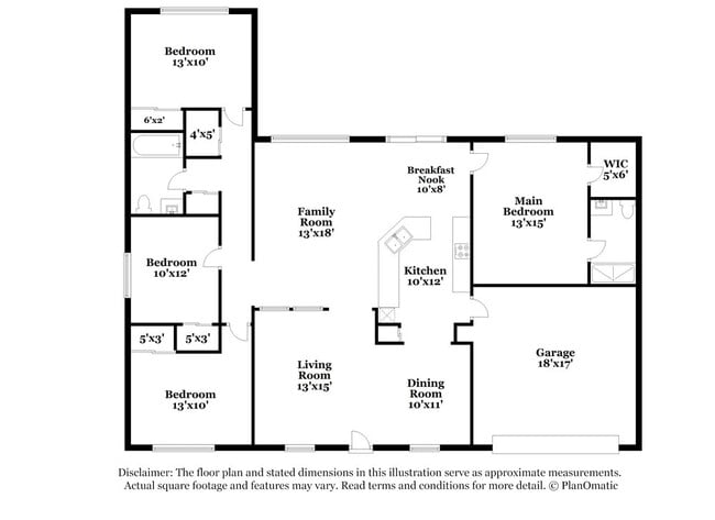 Building Photo - 421 Eagle Dr